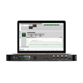 L-ACOUSTICS: M1-P1 MEASUREMENT & TUNING