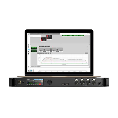 L-ACOUSTICS: M1-P1 MEASUREMENT & TUNING