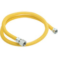 *Raccord en gaz naturel